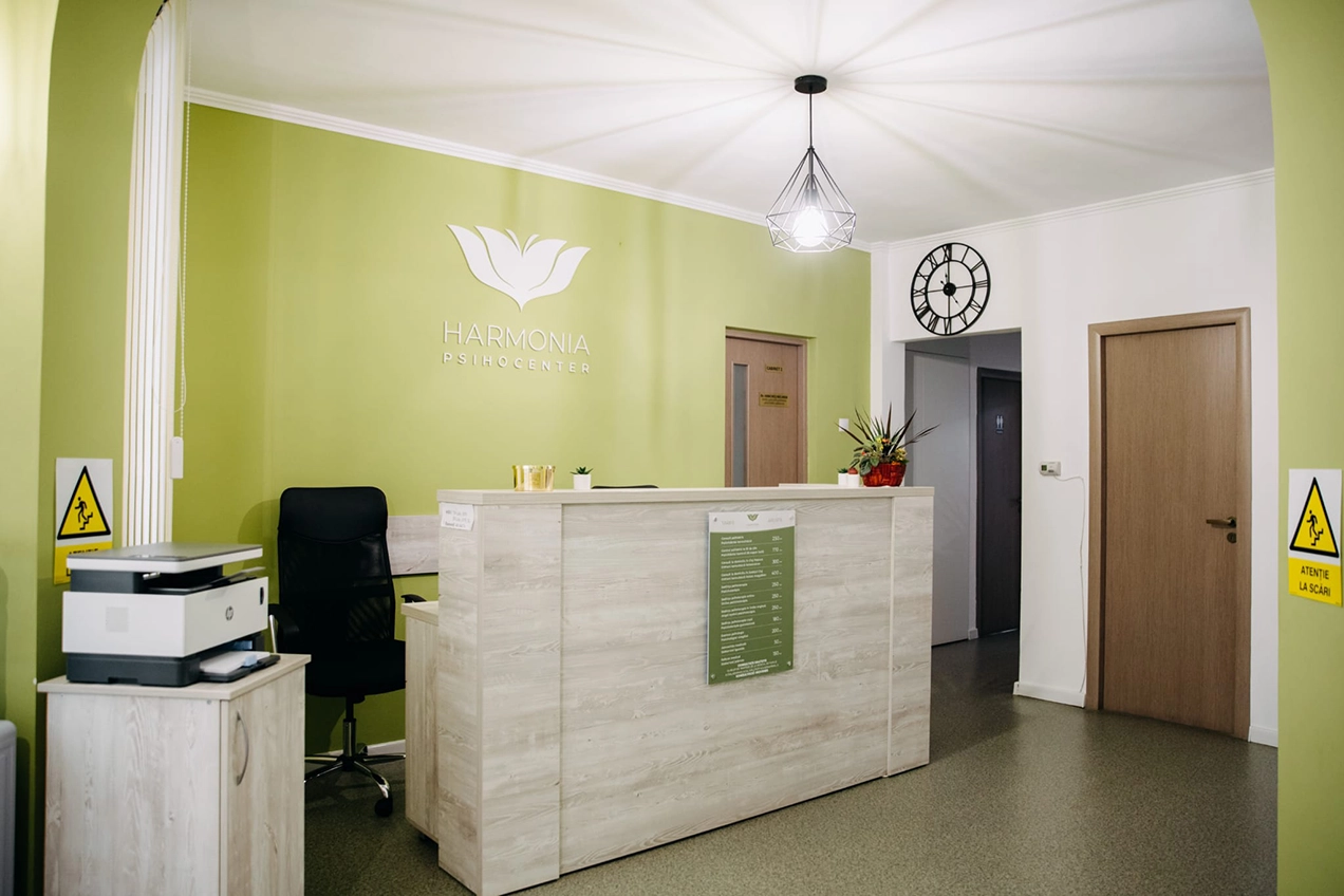harmonia-psihocenter-cluj-receptie
